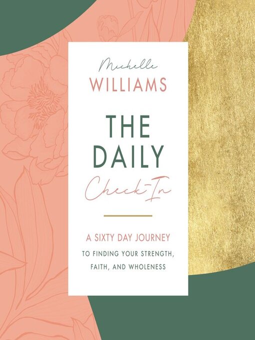 Cover image for The Daily Check-In